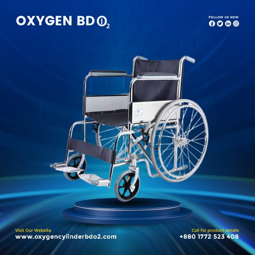 Dayang DY01809-46 Regular Wheelchair